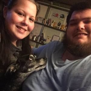 Meet your Posher, Rosie